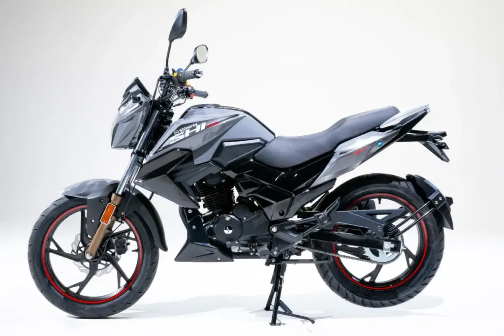 Shineray JEF 170
