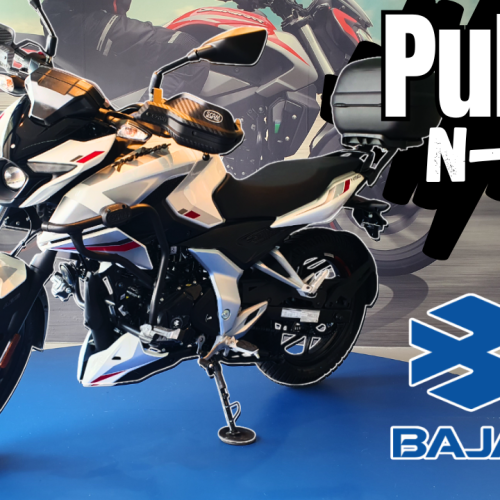 Bajaj Pulsar N150 2026: Review