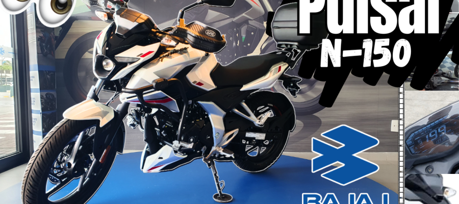 Bajaj Pulsar N150 2026: Review