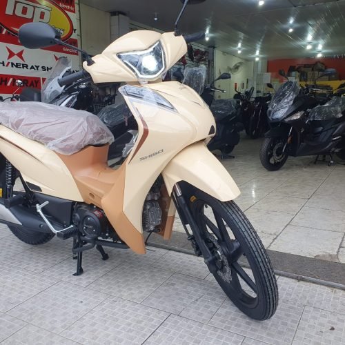 Shineray New Jet 50 2026: Vale a Pena? Preço, Ficha Técnica e Novidades