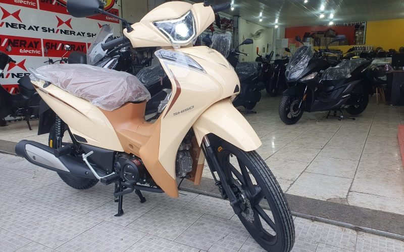 Shineray New Jet 50 2026: Vale a Pena? Preço, Ficha Técnica e Novidades